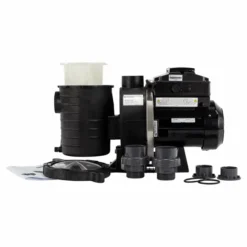 Pentair IntelliFlo UltraFlo VSD2 Variabele Zwembadpomp -Zwembad Apparatuur 10013 4