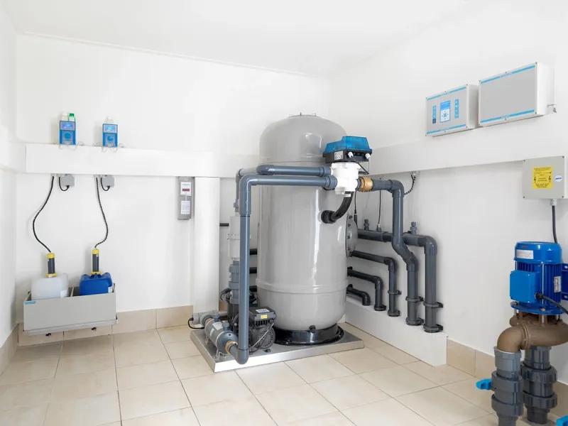 Starline Poolcontrol 2014 Complete Zwembadsturing + Niveauregelaar 5 Starline Poolcontrol 2014 Complete Zwembadsturing + Niveauregelaar - Afbeelding 3