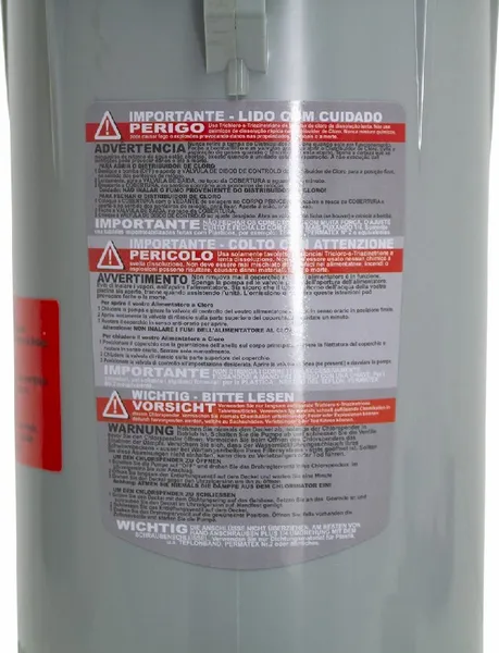 Kokido Inline Chloordoseersluis (32 Mm / 38 Mm Aansluiting) 11 Kokido Inline Chloordoseersluis (32 Mm / 38 Mm Aansluiting) - Afbeelding 9