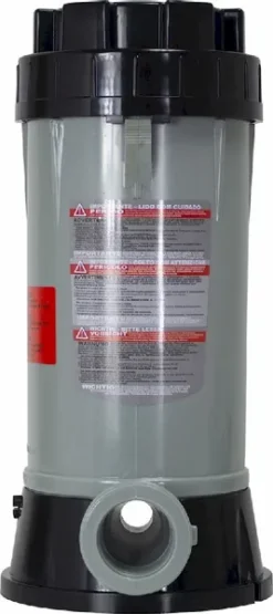 Kokido Inline Chloordoseersluis (32 Mm / 38 Mm Aansluiting) 21 Kokido Inline Chloordoseersluis (32 Mm / 38 Mm Aansluiting) -Zwembad Apparatuur 10075 04 resultaat