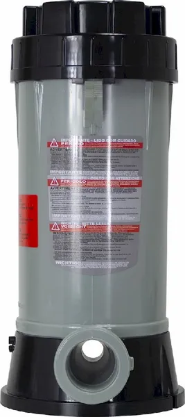 Kokido Inline Chloordoseersluis (32 Mm / 38 Mm Aansluiting) 9 Kokido Inline Chloordoseersluis (32 Mm / 38 Mm Aansluiting) - Afbeelding 7