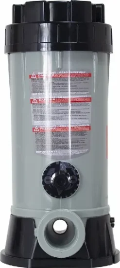 Kokido Inline Chloordoseersluis (32 Mm / 38 Mm Aansluiting) 20 Kokido Inline Chloordoseersluis (32 Mm / 38 Mm Aansluiting) -Zwembad Apparatuur 10075 05 resultaat