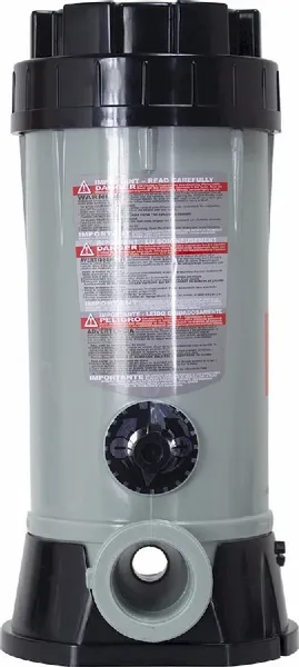 Kokido Inline Chloordoseersluis (32 Mm / 38 Mm Aansluiting) 8 Kokido Inline Chloordoseersluis (32 Mm / 38 Mm Aansluiting) - Afbeelding 6