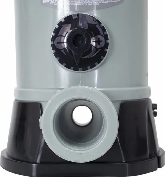 Kokido Inline Chloordoseersluis (32 Mm / 38 Mm Aansluiting) 10 Kokido Inline Chloordoseersluis (32 Mm / 38 Mm Aansluiting) - Afbeelding 8