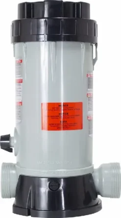 Kokido Inline Chloordoseersluis (32 Mm / 38 Mm Aansluiting) 17 Kokido Inline Chloordoseersluis (32 Mm / 38 Mm Aansluiting) -Zwembad Apparatuur 10075 07 resultaat