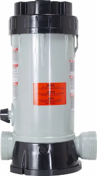 Kokido Inline Chloordoseersluis (32 Mm / 38 Mm Aansluiting) 5 Kokido Inline Chloordoseersluis (32 Mm / 38 Mm Aansluiting) - Afbeelding 3