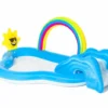 Bestway Rainbow N' Shine Play Center Kinderzwembad - 257 X 145 X 91 Cm -Zwembad Apparatuur 1053092xxx20 1053092usx20 web pr001 0926