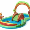 Bestway Friendly Woods Play Center Kinderzwembad - 295 X 199 X 130 Cm -Zwembad Apparatuur 1053093xxx20 1053093usx20 web pr001 0018 1
