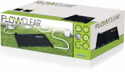 Bestway Solar Mat - Tot 8m3 -Zwembad Apparatuur 1068 1900 solar mat verpakking