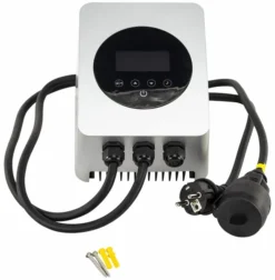 ISAVER+ 2200 Frequentieregelaar Voor Zwembadpomp -Zwembad Apparatuur 11069 5