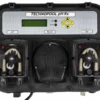Technopool PH/RX (chloor+pH) 1 Technopool PH/RX (chloor+pH) -Zwembad Apparatuur 1155 1