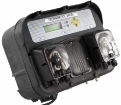 Technopool PH/RX (chloor+pH) -Zwembad Apparatuur 1155 3