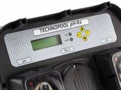 Technopool PH/RX (chloor+pH) -Zwembad Apparatuur 1155 4