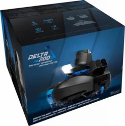 Kokido Delta 200 Zwembadrobot Met Accu -Zwembad Apparatuur 1190x1200 1015x1024 1