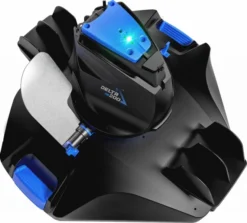Kokido Delta 200 Zwembadrobot Met Accu -Zwembad Apparatuur 1200x1083 1024x924 1
