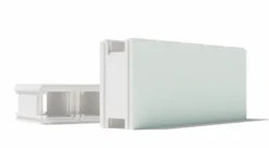 Polystyreen Zwembad Blokkenset High Density - 7.00 X 3.50 X 1.50 M 8 Polystyreen Zwembad Blokkenset High Density - 7.00 X 3.50 X 1.50 M -Zwembad Apparatuur 125 50cm