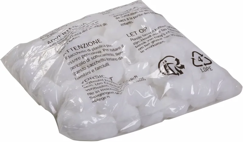 AquaForte EZ Clean 300 Aqualoon Filterset 6,5 M3/u 9 AquaForte EZ Clean 300 Aqualoon Filterset 6,5 M3/u - Afbeelding 7