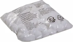 AquaForte EZ Clean 400 Aqualoon Filterset 8,1 M3/u -Zwembad Apparatuur 1267 1900 rd369 h 1