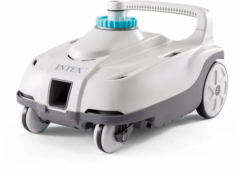 Intex ZX100 Zwembadreiniger 3 Intex ZX100 Zwembadreiniger