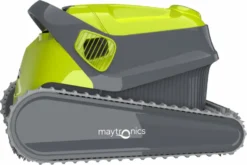 Dolphin Family S300i Bio Zwemvijver Zwembadrobot -Zwembad Apparatuur 1381 1900 knipsel