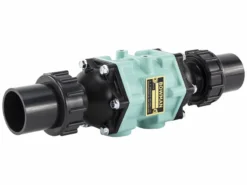 Bowman 5113-3 Zwembad Warmtewisselaar - Koper/Nikkel