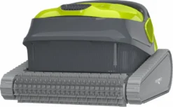 Dolphin Family S300i Bio Zwemvijver Zwembadrobot -Zwembad Apparatuur 1509 1900 knipsel 3