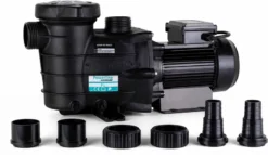 Hayward Powerline Zwembadpomp 13m³ -Zwembad Apparatuur 15352 7 1