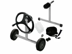 Deluxe Oprolsysteem 550 (in Breedte Verstelbaar)