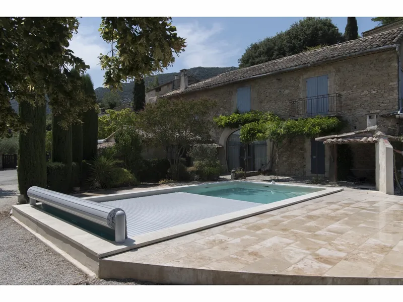 Open Classic Automatisch Oprolsysteem - Tot 4 Meter - Grijs 4 Open Classic Automatisch Oprolsysteem - Tot 4 Meter - Grijs - Afbeelding 2