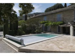 Open Classic Automatisch Oprolsysteem - Tot 6 Meter - Zand 5 Open Classic Automatisch Oprolsysteem - Tot 6 Meter - Zand -Zwembad Apparatuur 1638438011 trimmy open classic ambiance 1