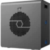 AquaForte Mini Zwembad Warmtepomp - 3,3 KW -Zwembad Apparatuur 1900 1900 aquaforte mini 3kw zwembad warmtepomp 1