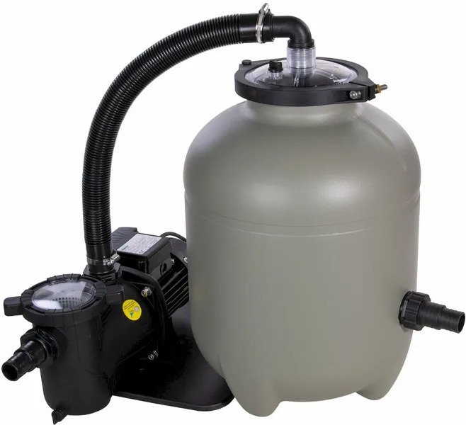 AquaForte EZ Clean 300 Aqualoon Filterset 6,5 M3/u 4 AquaForte EZ Clean 300 Aqualoon Filterset 6,5 M3/u - Afbeelding 2