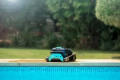 Dolphin Liberty 300 Zwembadrobot -Zwembad Apparatuur 1900 2849 liberty200 300 400 4 1