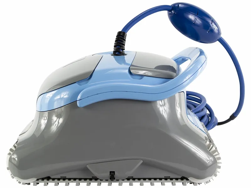 Dolphin Zenit 10 Zwembadrobot 5 Dolphin Zenit 10 Zwembadrobot - Afbeelding 3