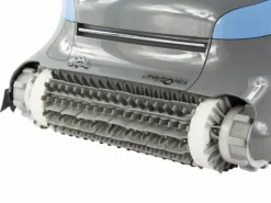 Dolphin Zenit 10 Zwembadrobot 16 Dolphin Zenit 10 Zwembadrobot -Zwembad Apparatuur 1977 5