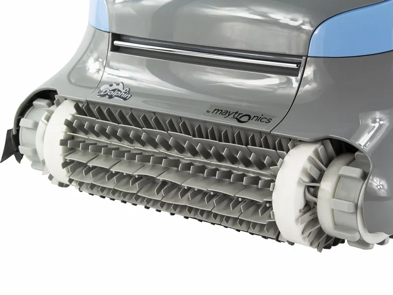 Dolphin Zenit 10 Zwembadrobot 7 Dolphin Zenit 10 Zwembadrobot - Afbeelding 5