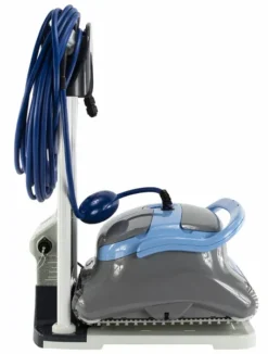 Dolphin Zenit 10 Zwembadrobot 17 Dolphin Zenit 10 Zwembadrobot -Zwembad Apparatuur 1977 7