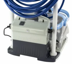 Dolphin Zenit 10 Zwembadrobot 18 Dolphin Zenit 10 Zwembadrobot -Zwembad Apparatuur 1977 9