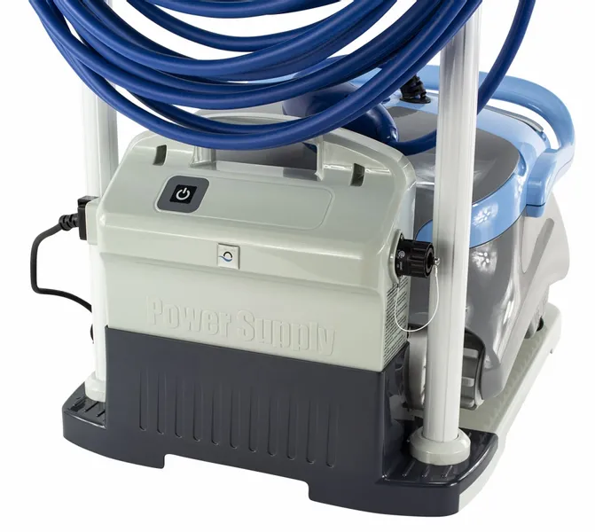 Dolphin Zenit 10 Zwembadrobot 9 Dolphin Zenit 10 Zwembadrobot - Afbeelding 7