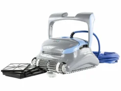 Dolphin Zenit 30 Pro Zwembadrobot -Zwembad Apparatuur 2019 6