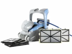 Dolphin Zenit 30 Pro Zwembadrobot -Zwembad Apparatuur 2019 7