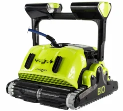 Dolphin Bio Zwemvijver Zwembadrobot 13 Dolphin Bio Zwemvijver Zwembadrobot -Zwembad Apparatuur 2254 4