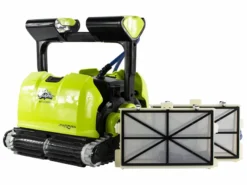 Dolphin Bio Zwemvijver Zwembadrobot 15 Dolphin Bio Zwemvijver Zwembadrobot -Zwembad Apparatuur 2254 6