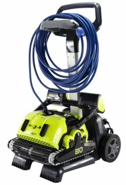 Dolphin Bio Zwemvijver Zwembadrobot 18 Dolphin Bio Zwemvijver Zwembadrobot -Zwembad Apparatuur 2254 9