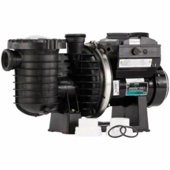 Sta-Rite IntelliFlo SW5P6R VSD 2 Variabele Zwembadpomp -Zwembad Apparatuur 2537 7 1