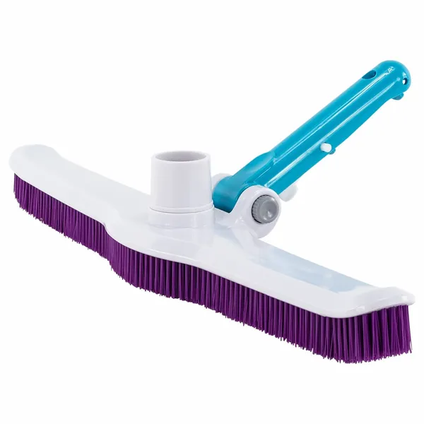 Kokido Zuigborstel Voor De Wanden - Met Regelbare Stang 3 Kokido Zuigborstel Voor De Wanden - Met Regelbare Stang