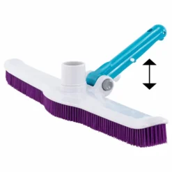 Kokido Zuigborstel Voor De Wanden - Met Regelbare Stang 9 Kokido Zuigborstel Voor De Wanden - Met Regelbare Stang -Zwembad Apparatuur 2647 2pijl