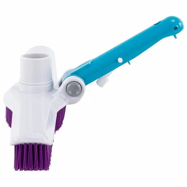 Kokido Zuigborstel Voor De Wanden - Met Regelbare Stang 5 Kokido Zuigborstel Voor De Wanden - Met Regelbare Stang - Afbeelding 3