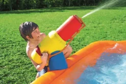 Bestway H2OGO! Turbo Splash Water Zone Mega Waterpark -Zwembad Apparatuur 27053301 4