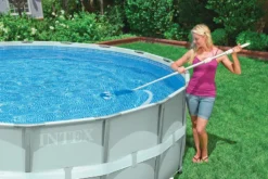 Intex Zwembad Onderhoudsset Deluxe -Zwembad Apparatuur 28003 02